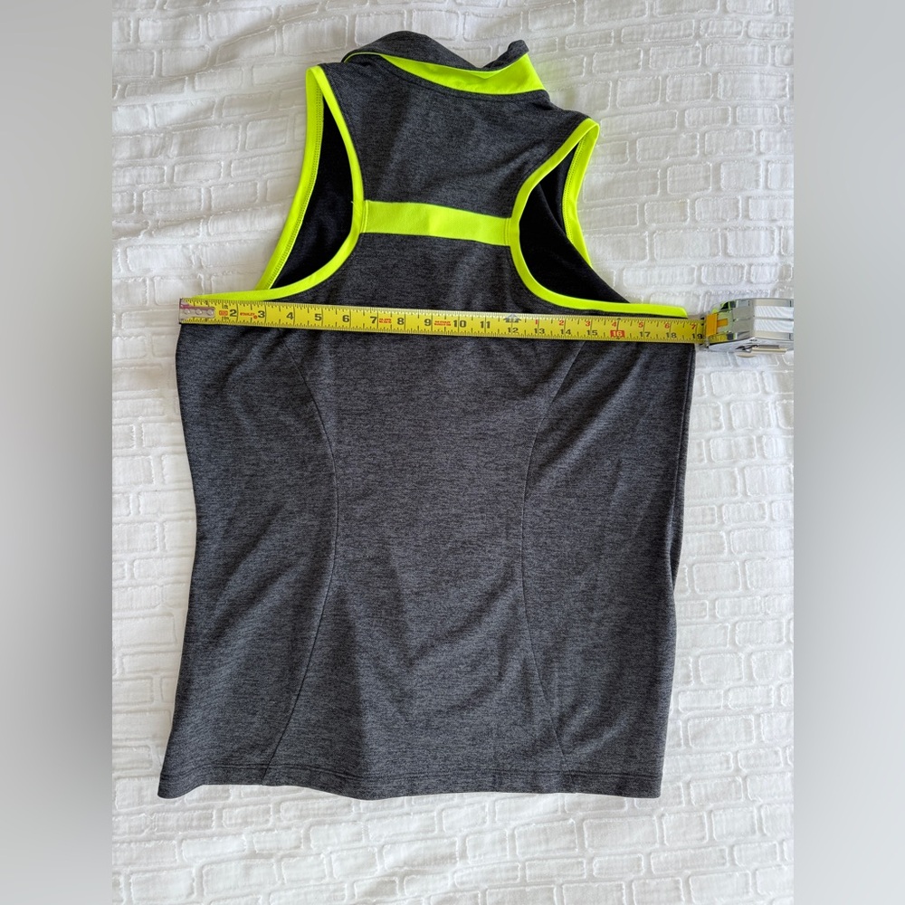 Nike Sleeveless Polo, Size Large - Picture 8 of 10